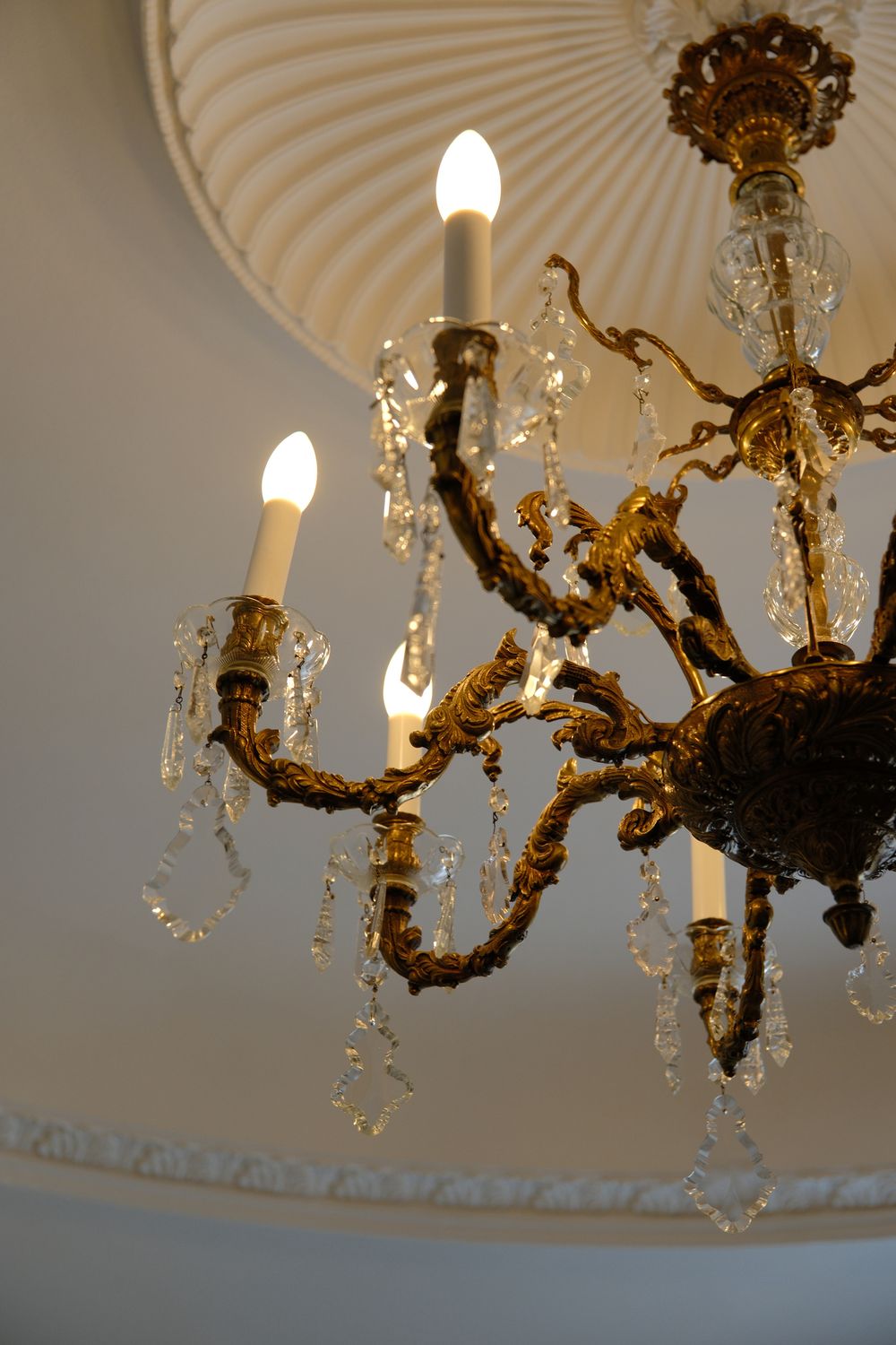 Detalle Hotel Emperador